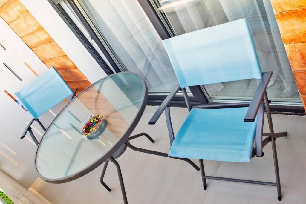 Dream Apartment+Parcare Gratuita Oradea Εξωτερικό φωτογραφία