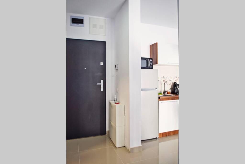 Dream Apartment+Parcare Gratuita Oradea Εξωτερικό φωτογραφία
